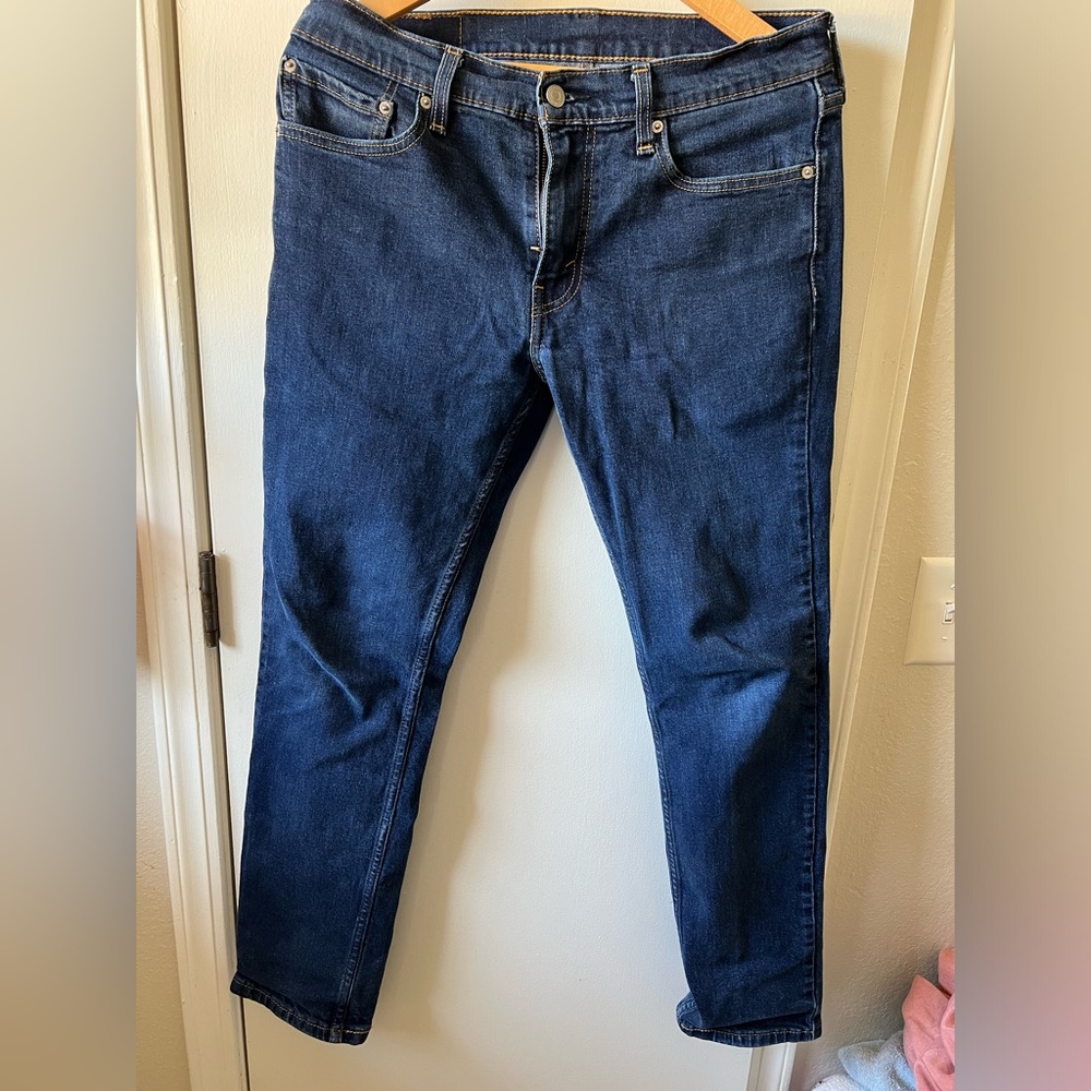 Levi 511 Men’s 32x32 Jeans
